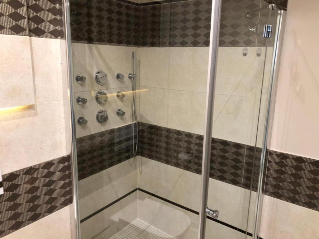 Apartamenty Plaza Słupca Esterno foto
