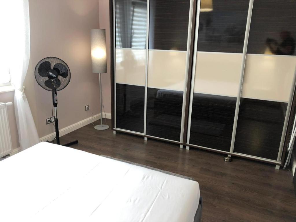 Apartamenty Plaza Słupca Esterno foto