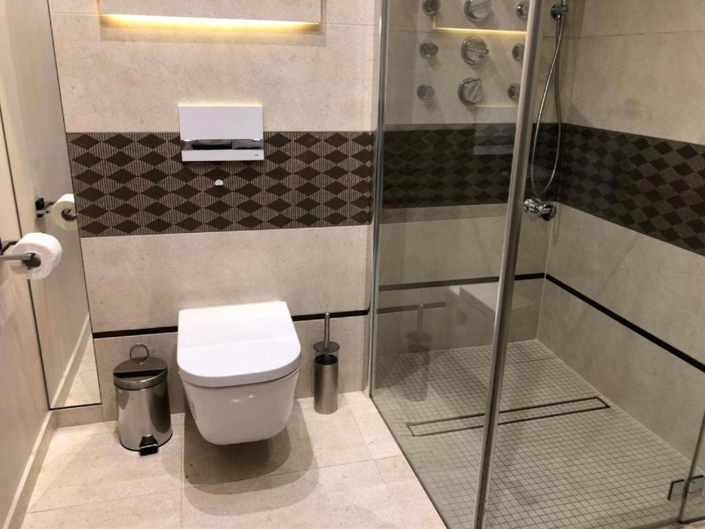 Apartamenty Plaza Słupca Esterno foto