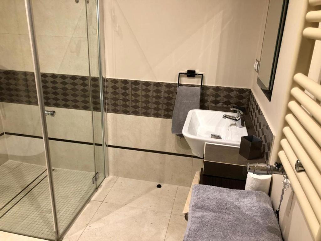 Apartamenty Plaza Słupca Esterno foto