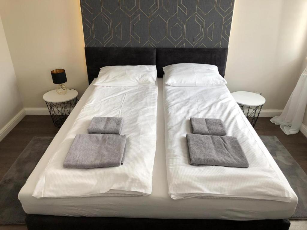 Apartamenty Plaza Słupca Esterno foto