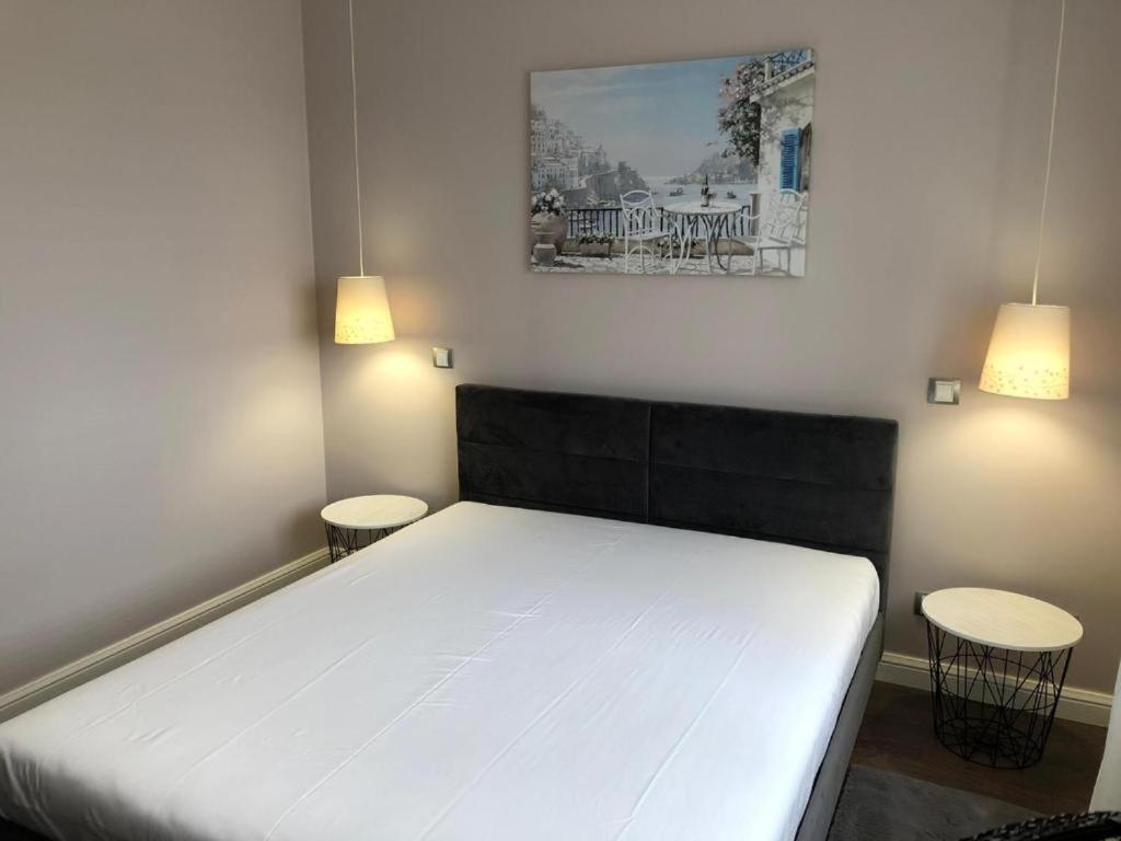 Apartamenty Plaza Słupca Esterno foto