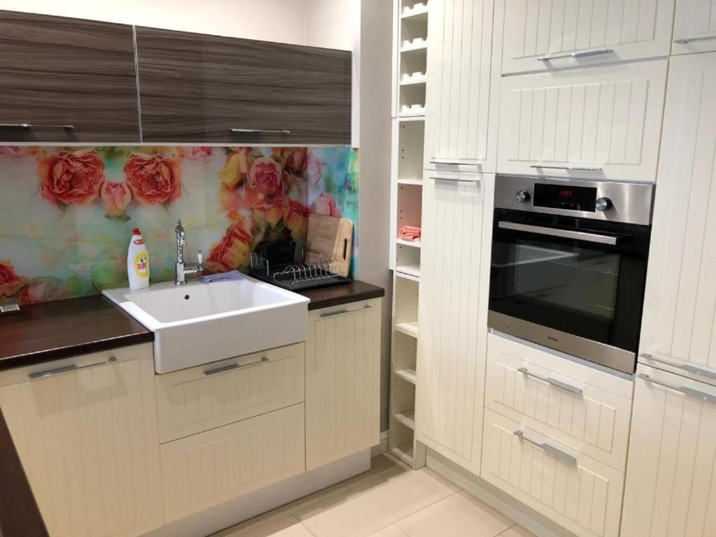 Apartamenty Plaza Słupca Esterno foto