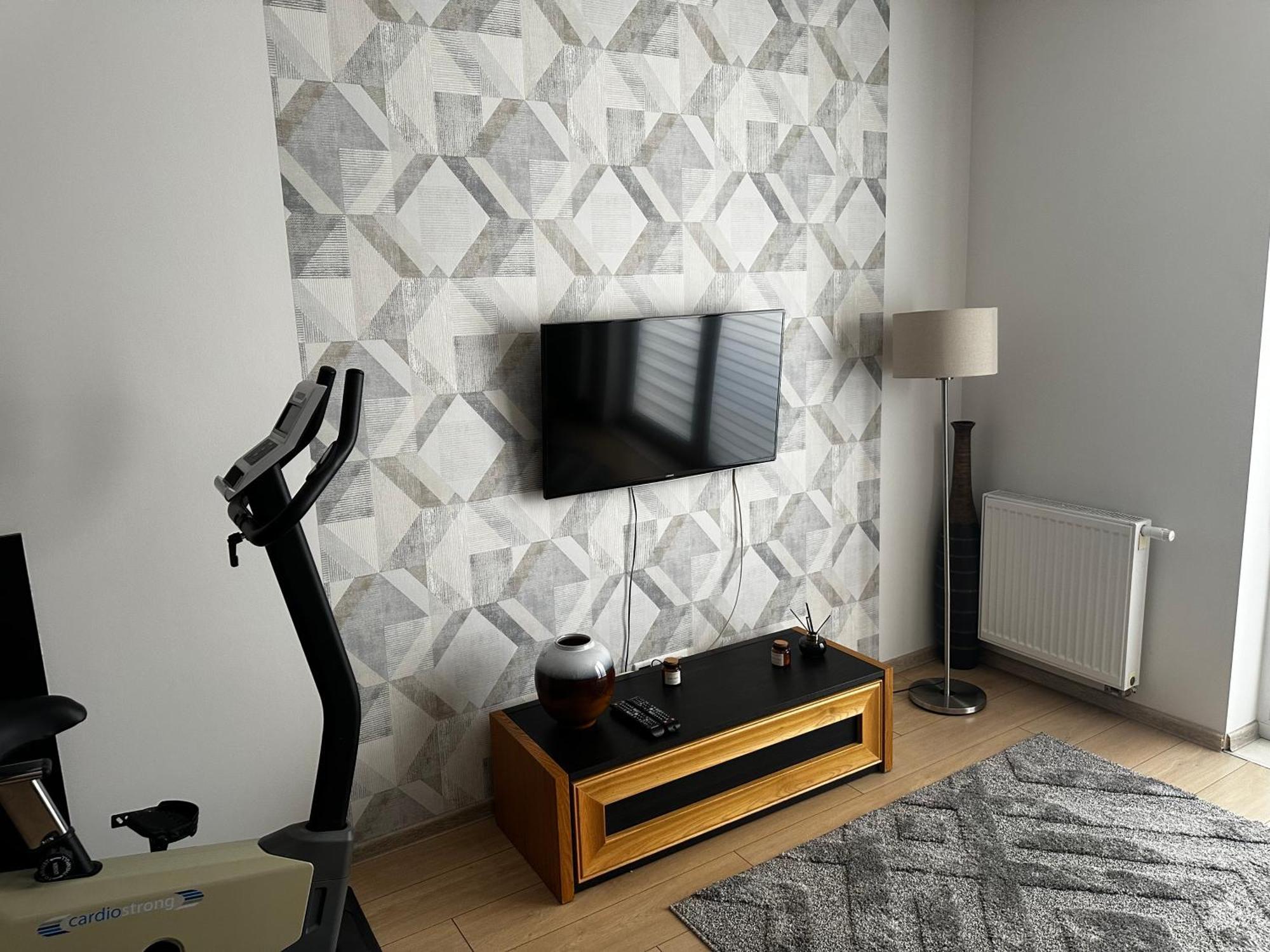 Apartamenty Plaza Słupca Esterno foto