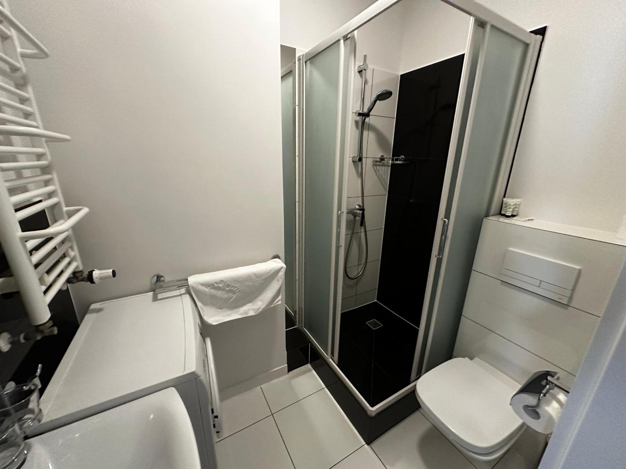 Apartamenty Plaza Słupca Esterno foto