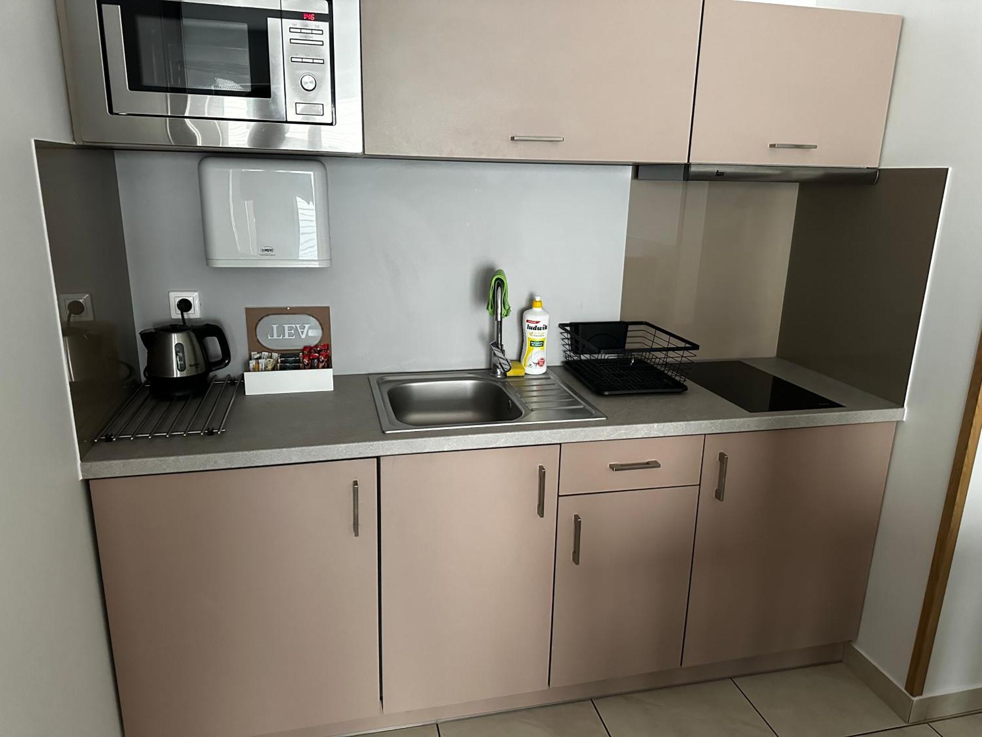 Apartamenty Plaza Słupca Esterno foto
