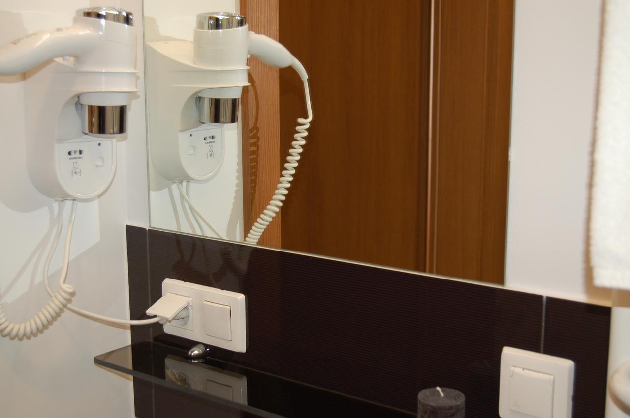 Apartamenty Plaza Słupca Esterno foto