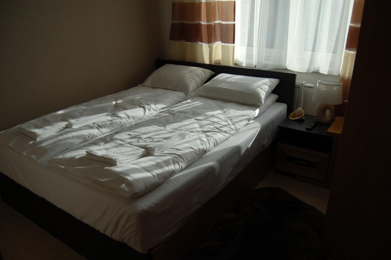 Apartamenty Plaza Słupca Esterno foto